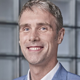 Jan Burger Experte am BEKB Kompasstag Thun 2022